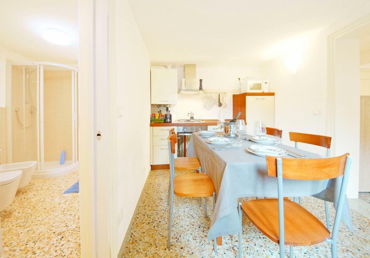Sant'Aponal Apartment Rialto Veneza Exterior foto